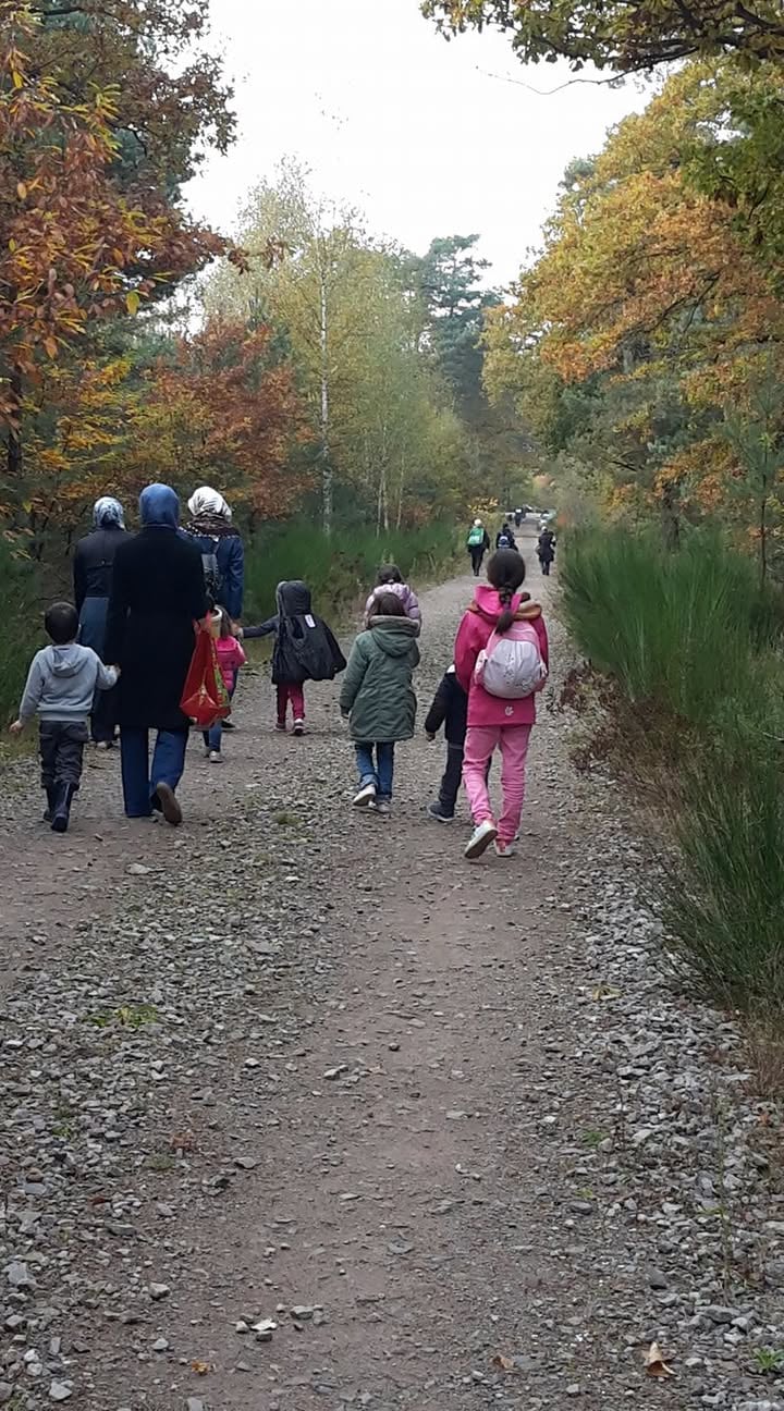 Activités d'Automne-Hiver