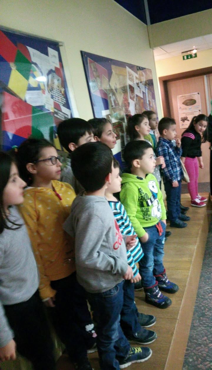 Activités d'Automne-Hiver 2016