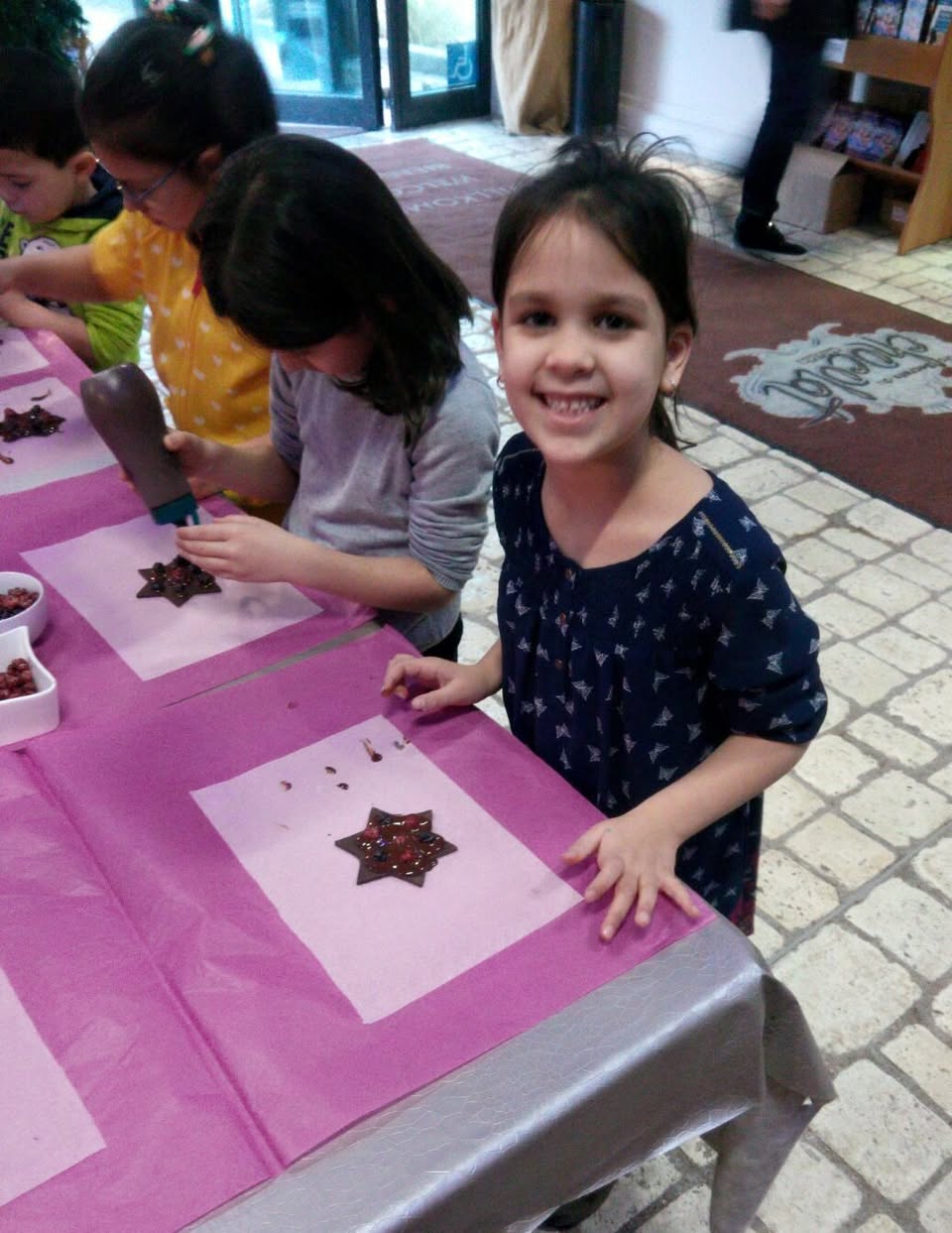 Activités d'Automne-Hiver 2016