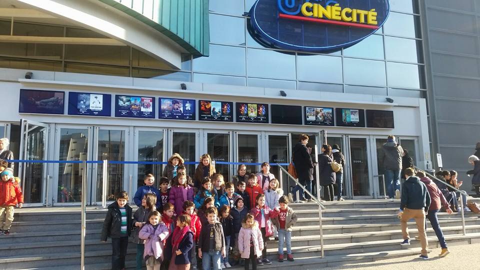 Activités & Sorties