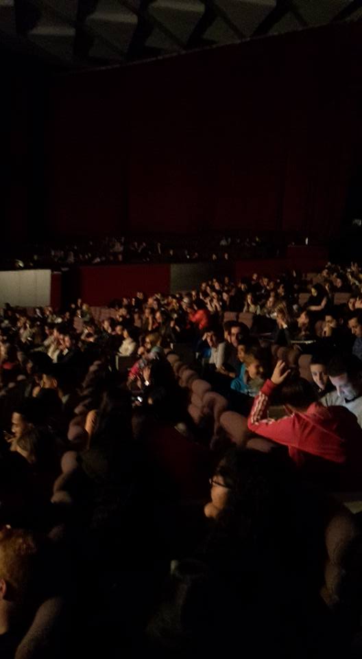 Activités & Sorties — Début 2016