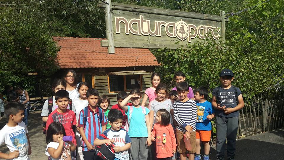 Activités & Sorties — Début 2016