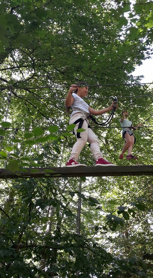 Activités & Sorties — Début 2016