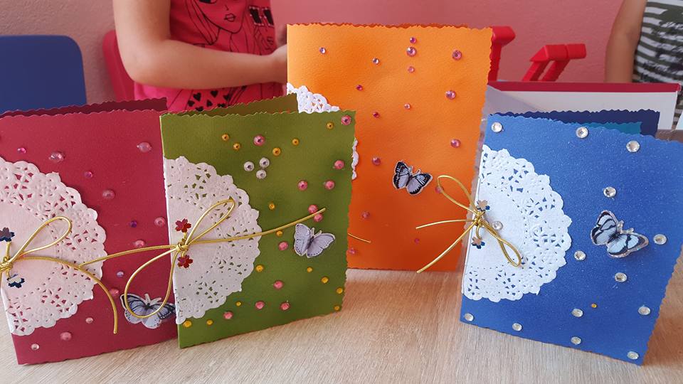 Activités & Sorties — Début 2016