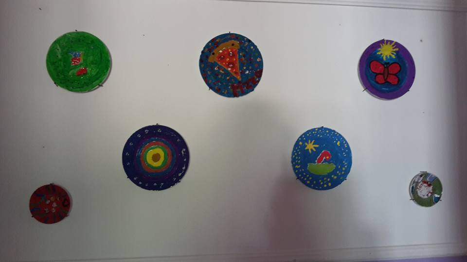 Activités & Sorties — Début 2016