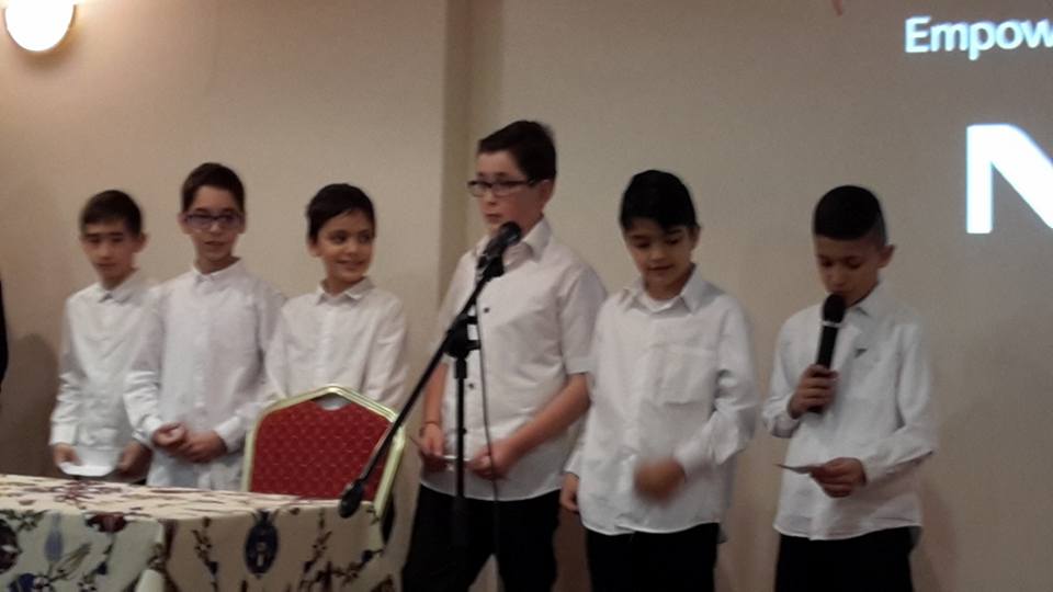 Activités & Sorties — Début 2016