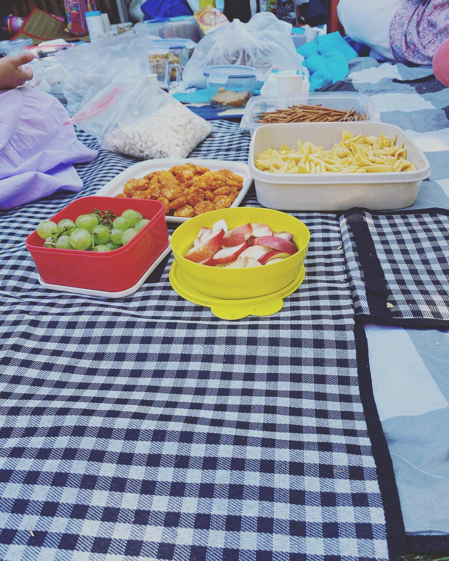 Activités d'Été 2022