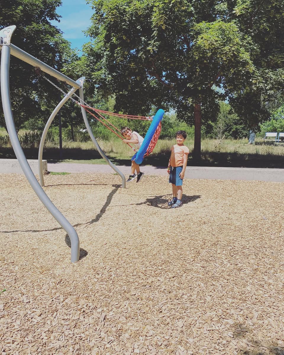 Activités d'Été 2022