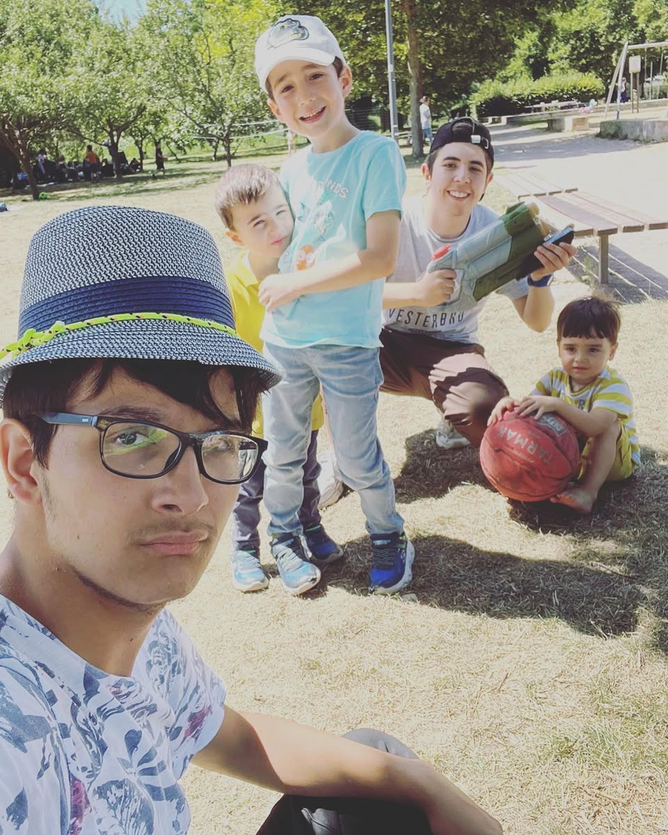 Activités d'Été 2022