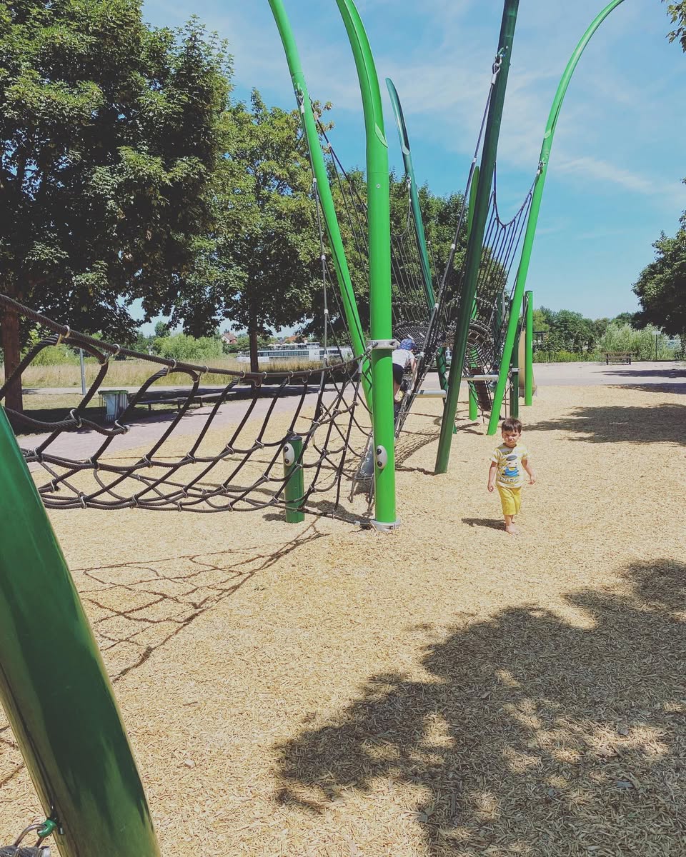 Activités d'Été 2022