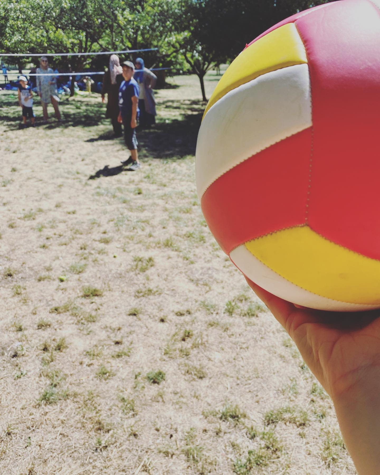 Activités d'Été 2022