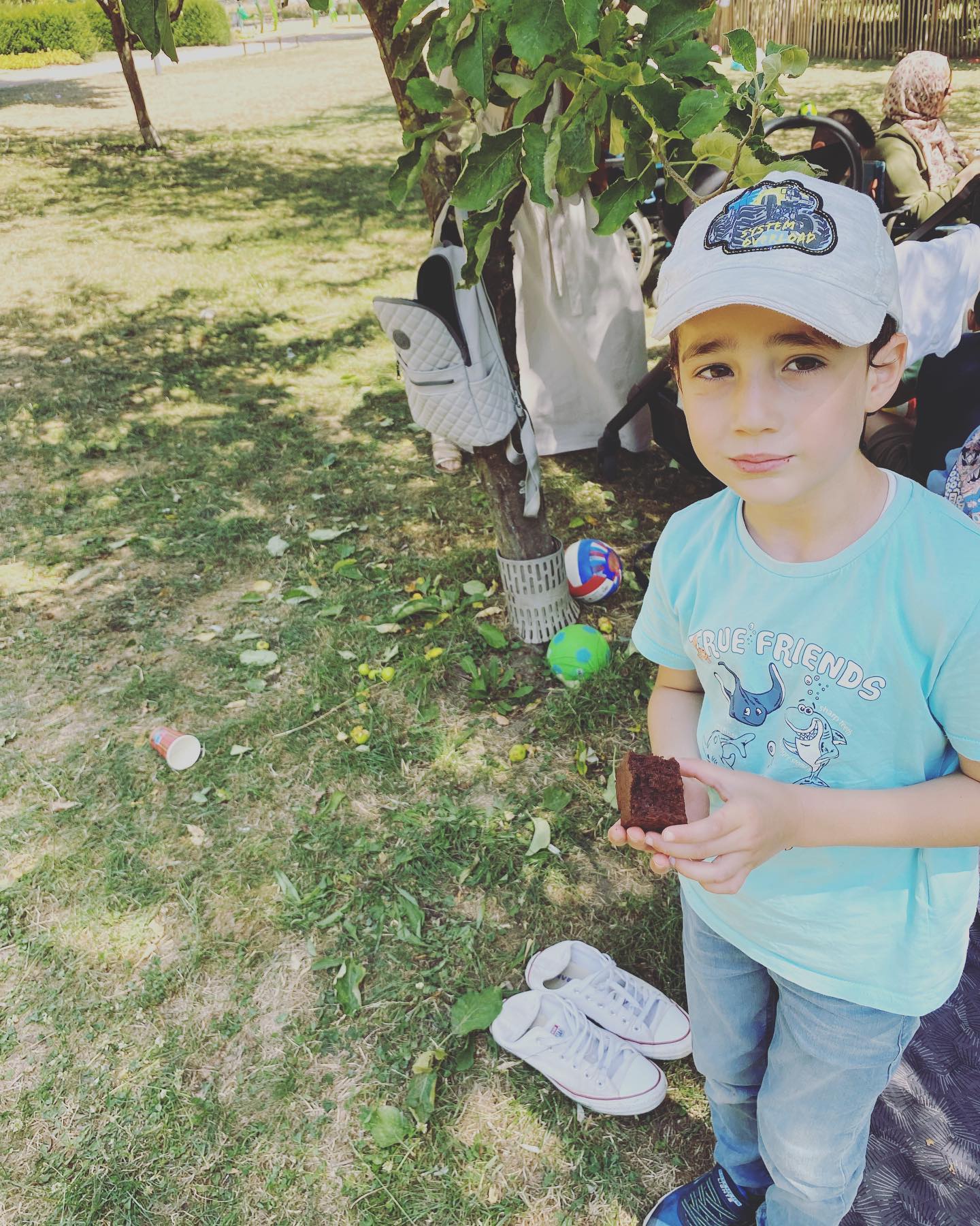 Activités d'Été 2022