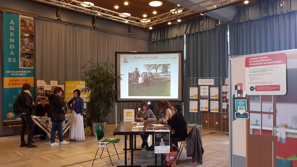 Agenda 21 — Schiltigheim