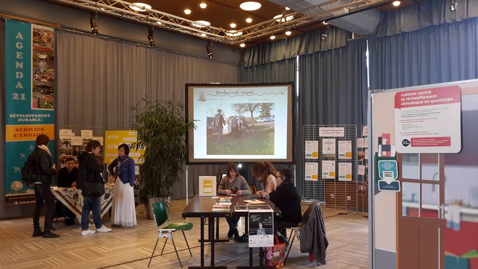 Agenda 21 — Schiltigheim 2016