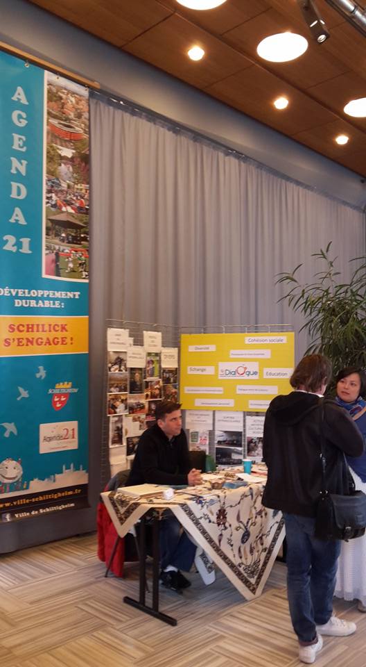 Agenda 21 — Schiltigheim 2016