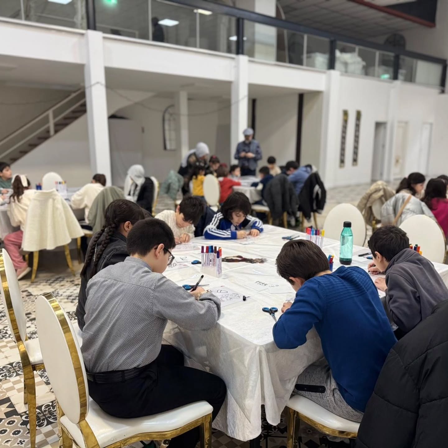 Atelier & Spectacle Karagöz