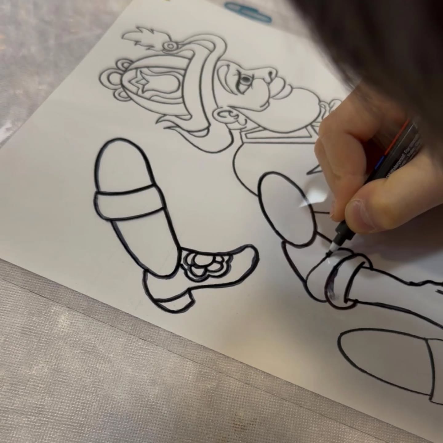 Atelier & Spectacle Karagöz