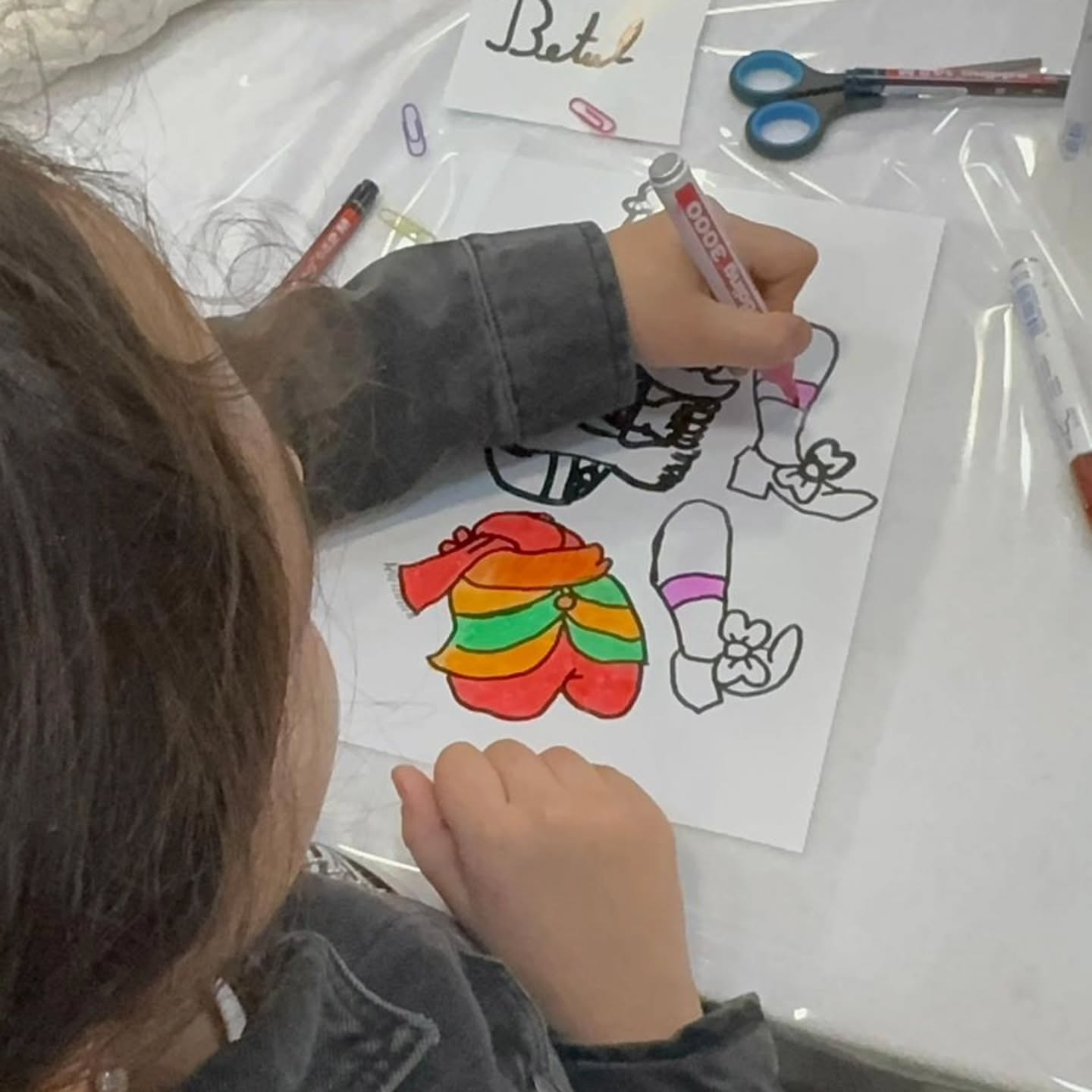 Atelier & Spectacle Karagöz