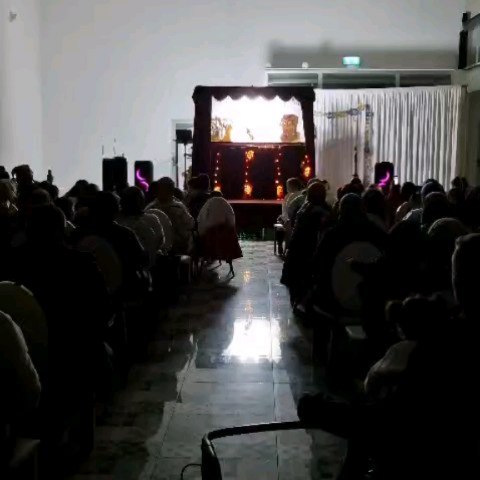 Atelier & Spectacle Karagöz