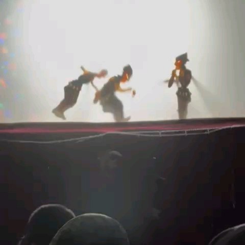 Atelier & Spectacle Karagöz