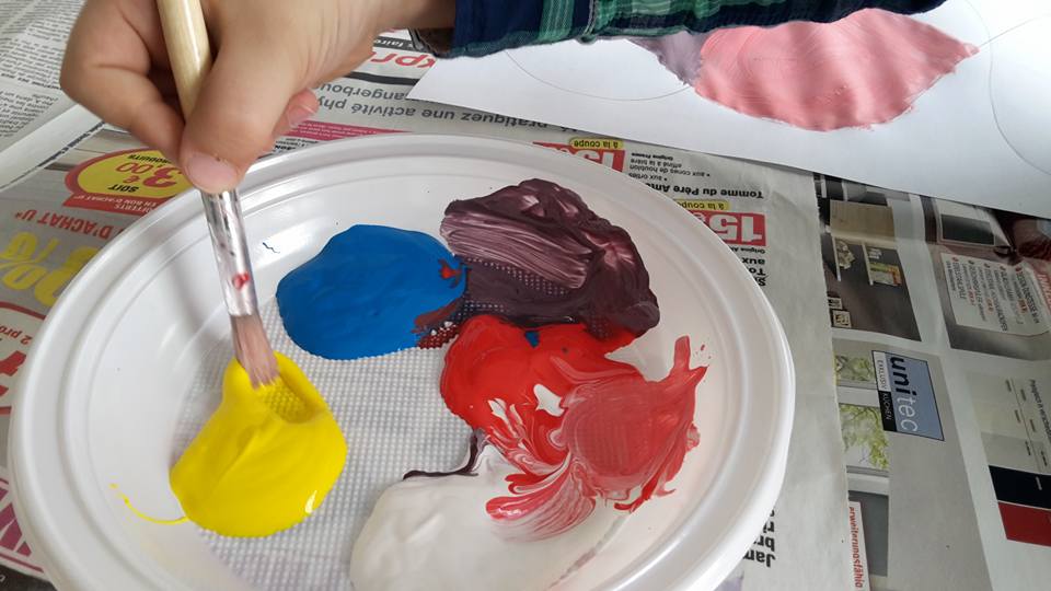 Ateliers Artistiques du Weekend