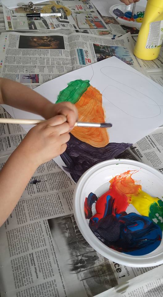 Ateliers Artistiques du Weekend