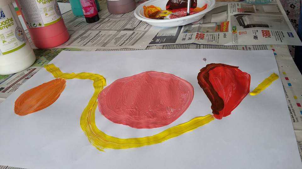 Ateliers Artistiques du Weekend