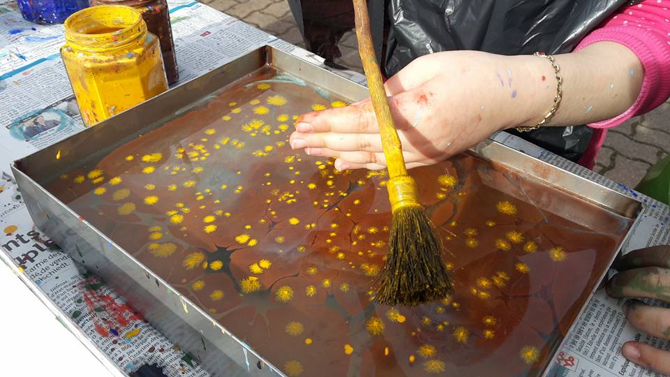 Ateliers Artistiques du Weekend