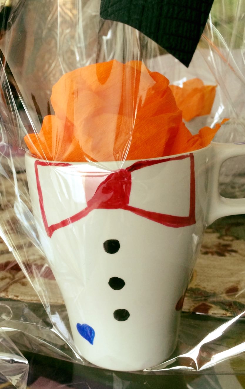 Cadeaux de la Fête des Pères 2016