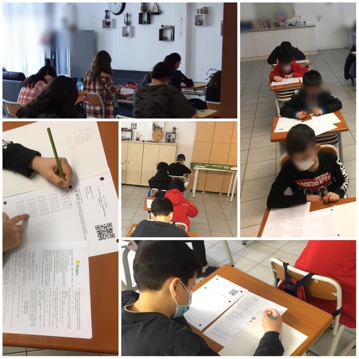 Concours Pangea 2021