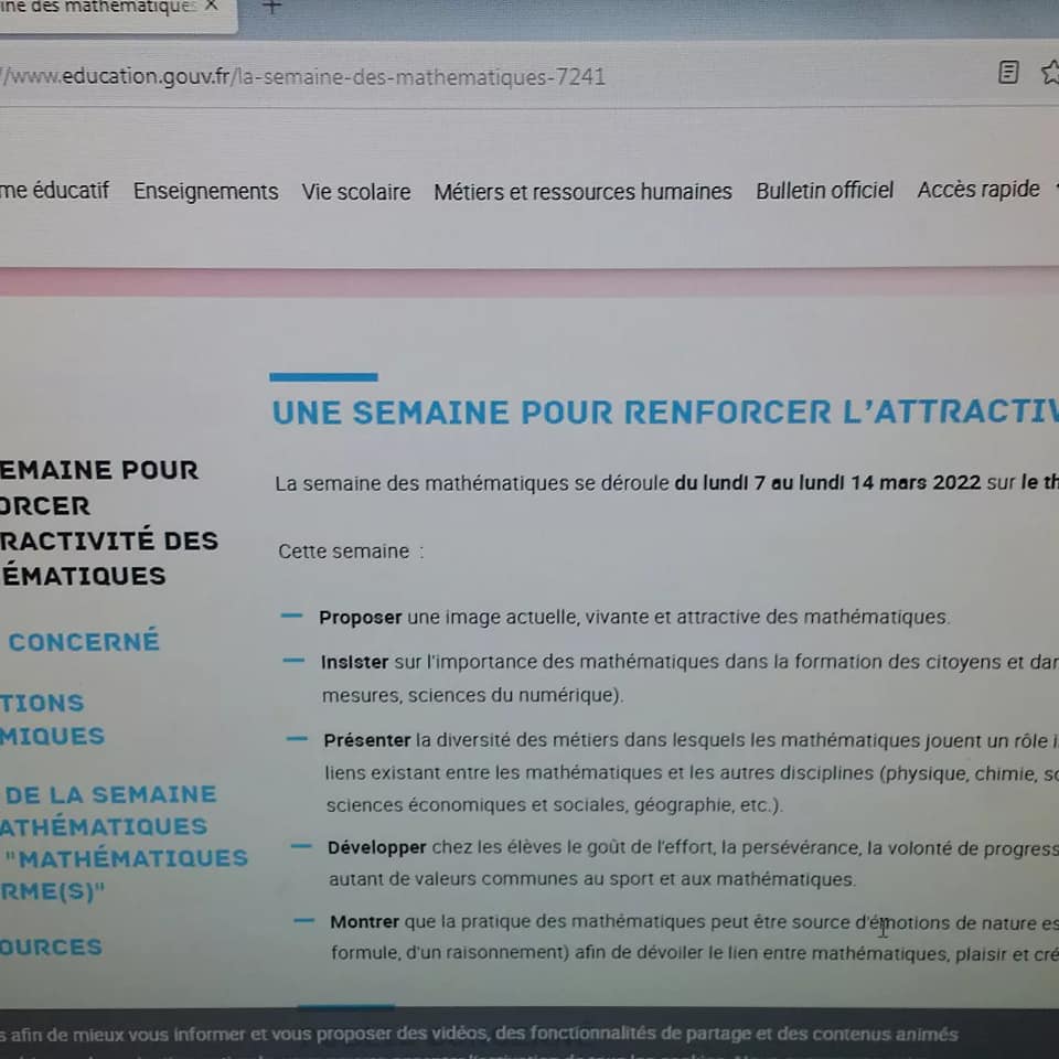 Concours Pangea 2022