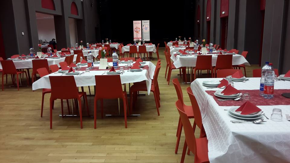 Photo de participant