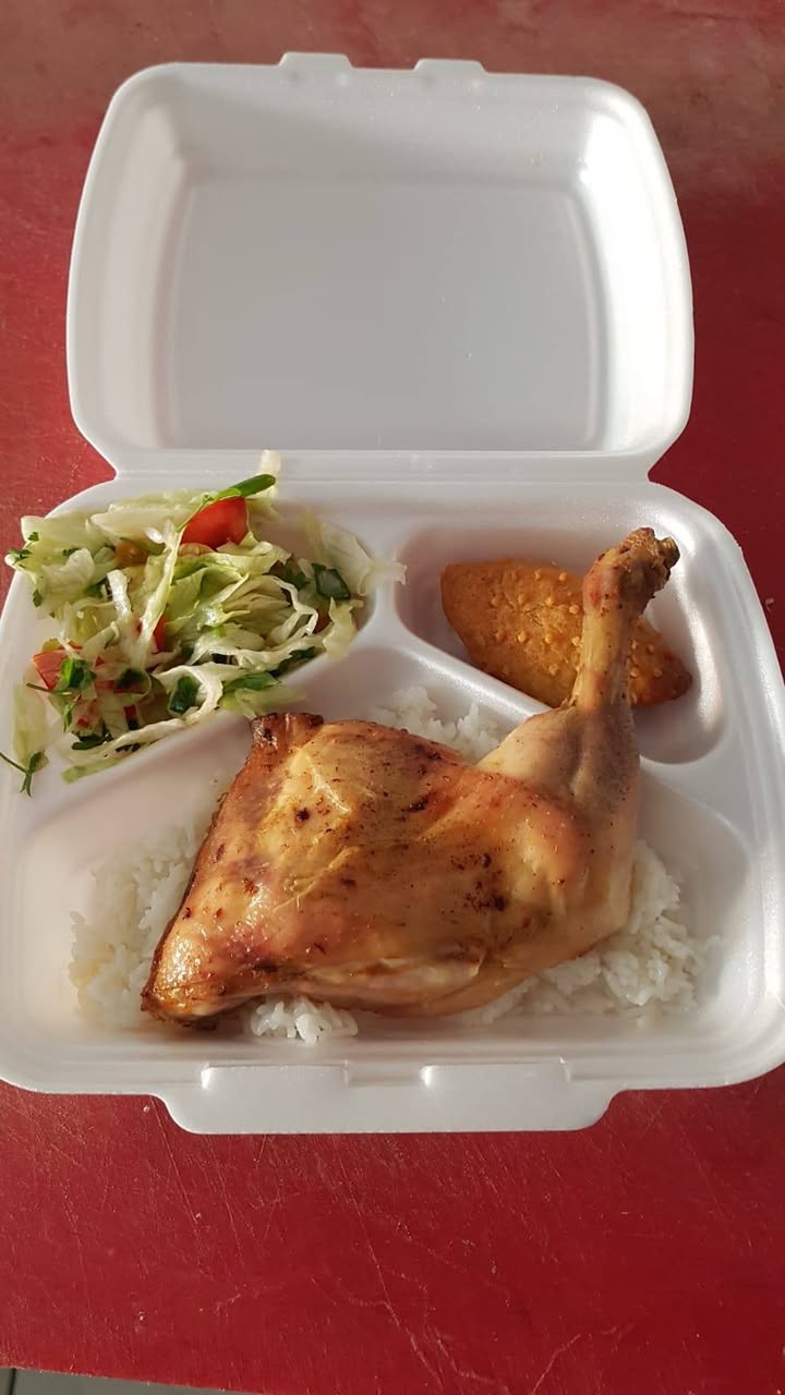 DVE Solidaire — Confinement 2020