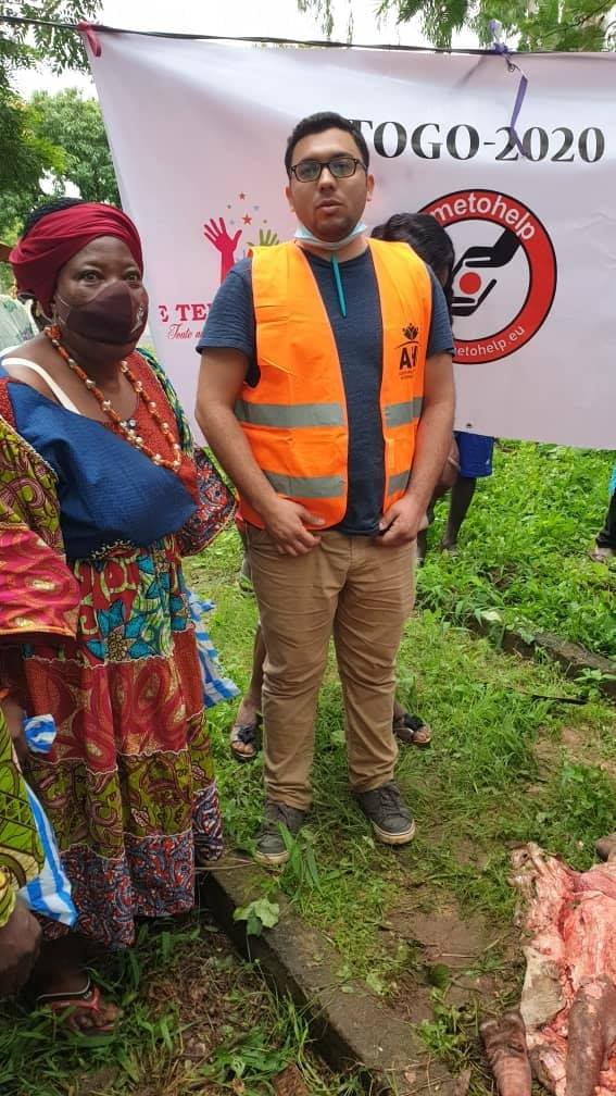 Distribution Alimentaire AHI 2020