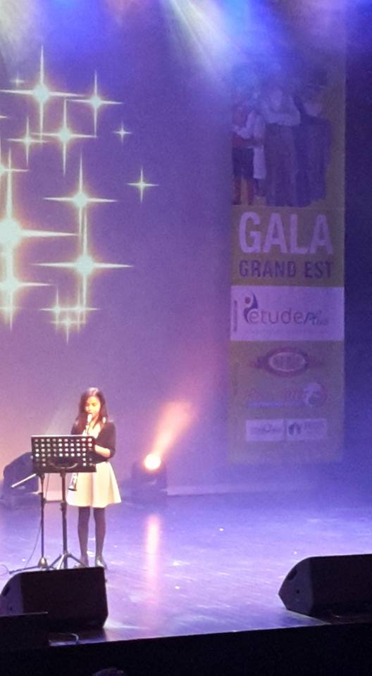 Festival des Langues et des Cultures 2016