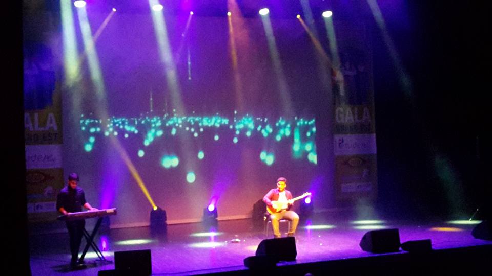 Festival des Langues et des Cultures 2016