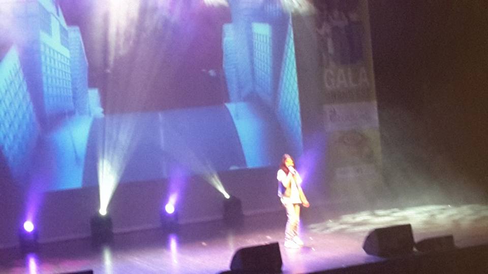 Festival des Langues et des Cultures 2016