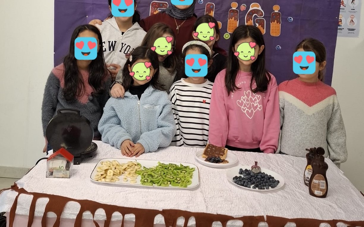 Fête des Gaufres 2025