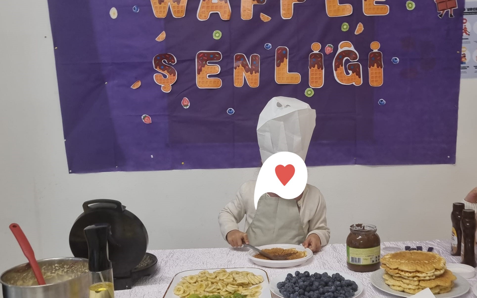 Fête des Gaufres 2025