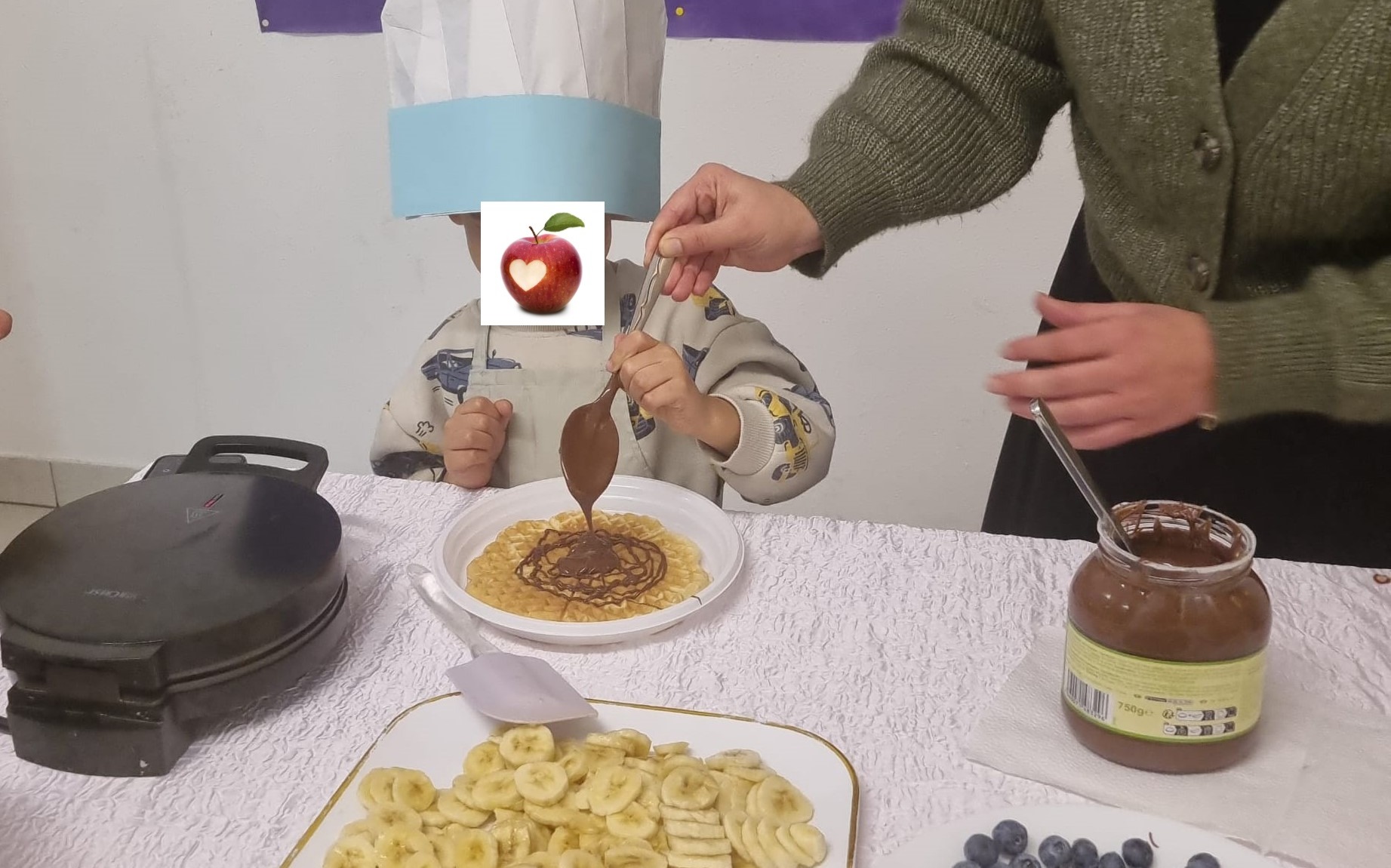 Fête des Gaufres 2025