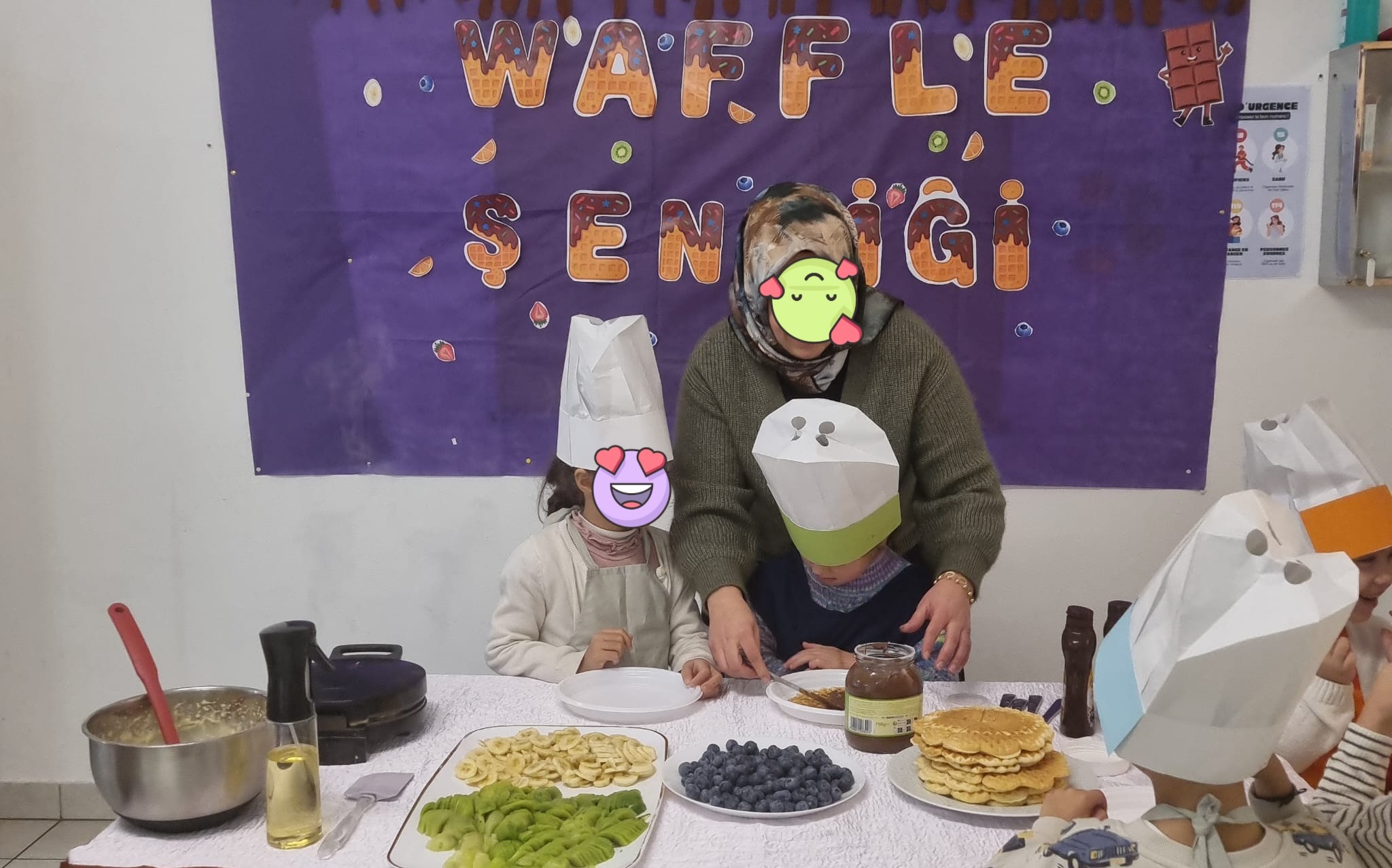 Fête des Gaufres 2025