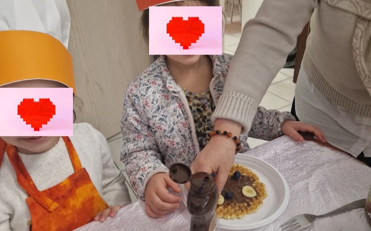 Fête des Gaufres 2025