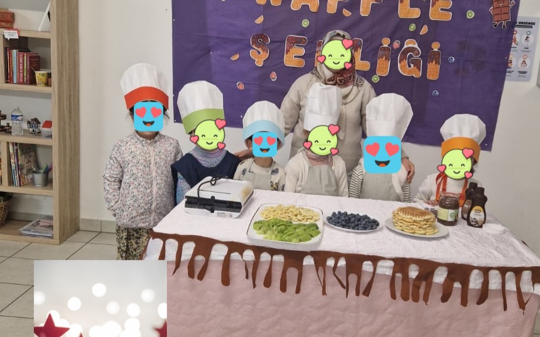 Fête des Gaufres 2025