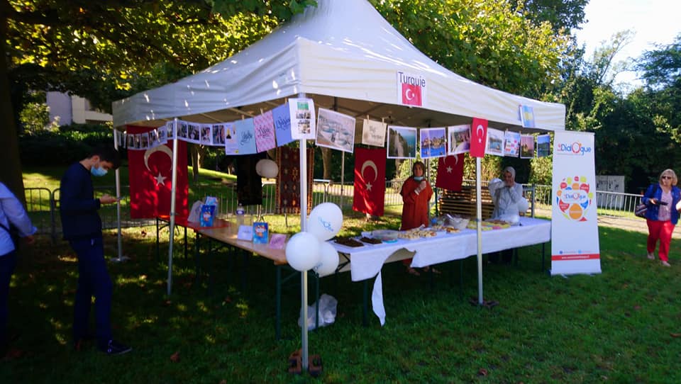 Fête des Peuples 2021