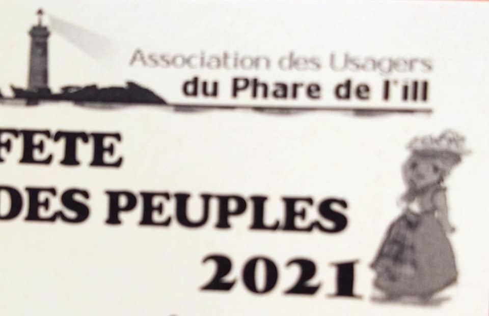 Fête des Peuples 2021