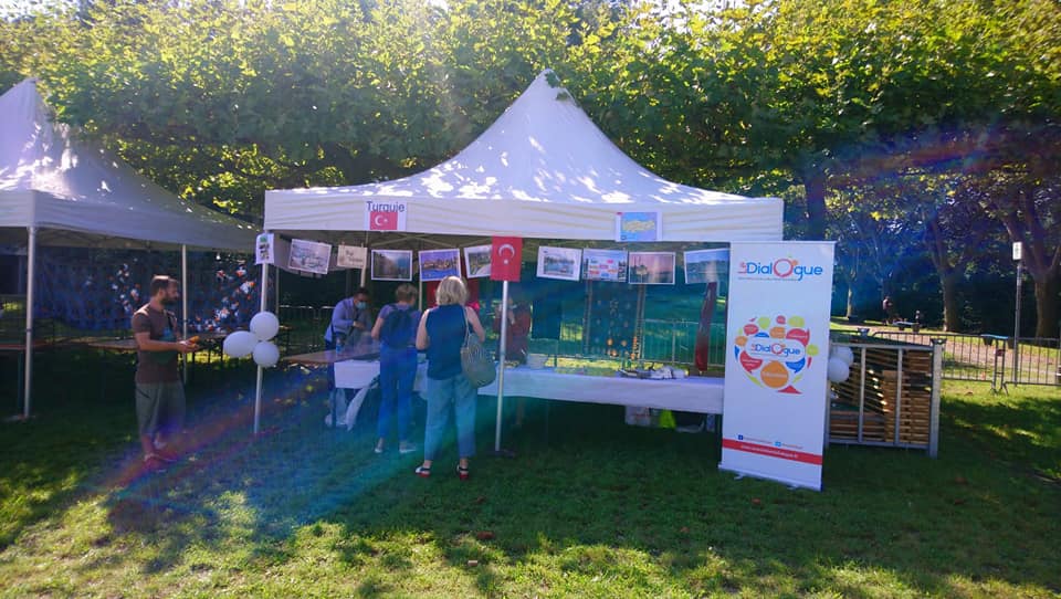 Fête des Peuples 2021