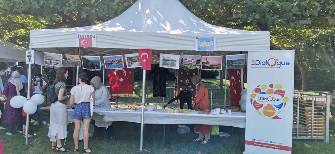 Fête des Peuples 2021