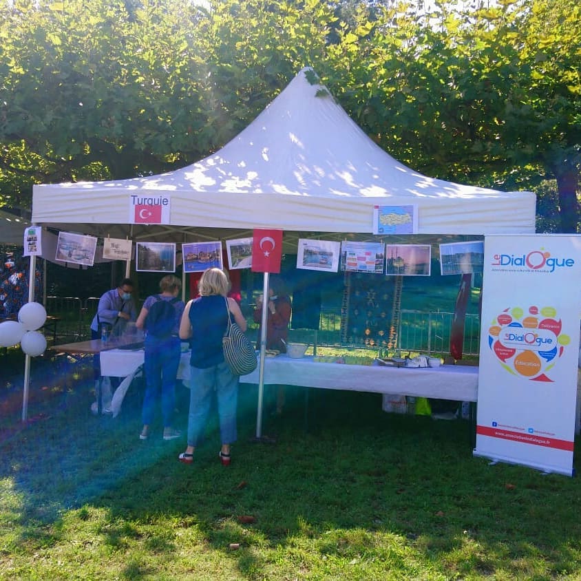 Fête des Peuples 2021