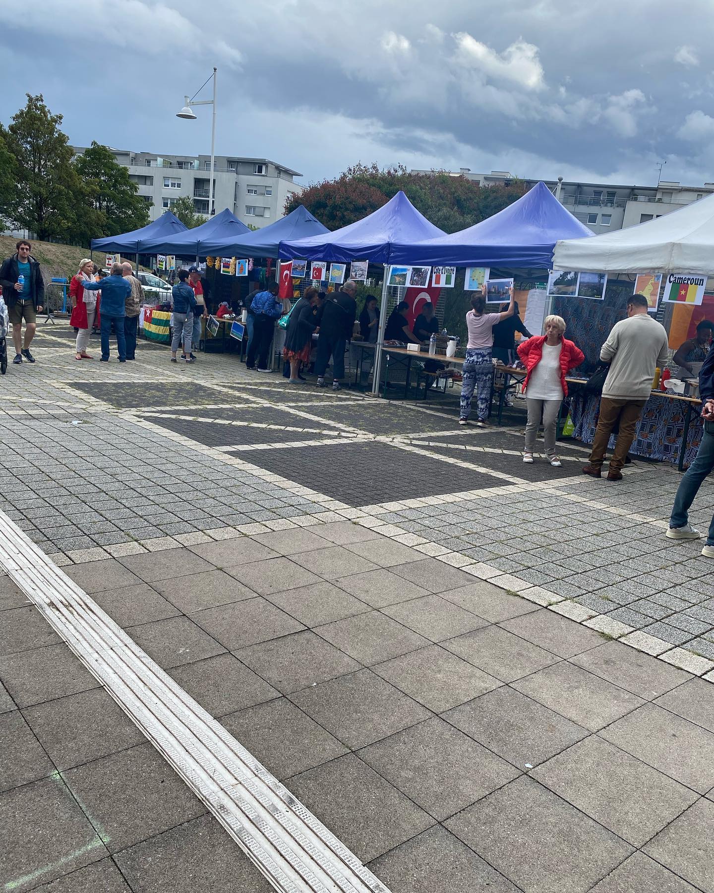 Fête des Peuples 2022