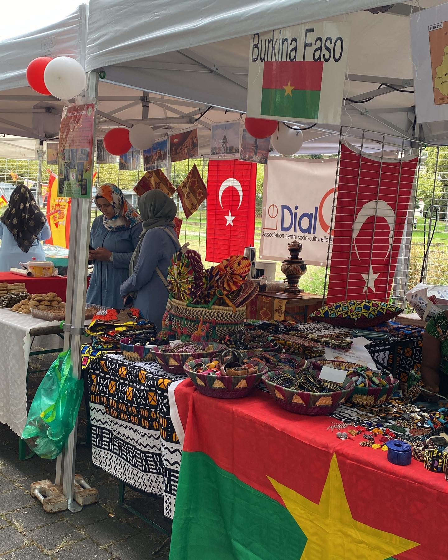 Fête des Peuples 2022